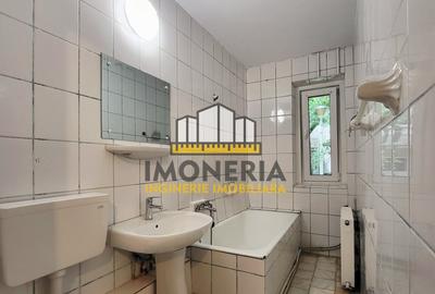 Garsonieră decomandată, mobilată în Dristor - 14