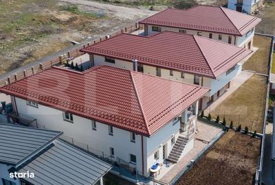Casă cu 4 camere în Sigmir - 1