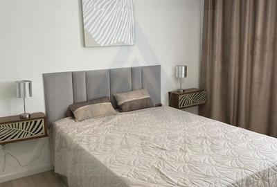 Apartament cu 3 camere semidecomandat, mobilat în Ștrand - 10
