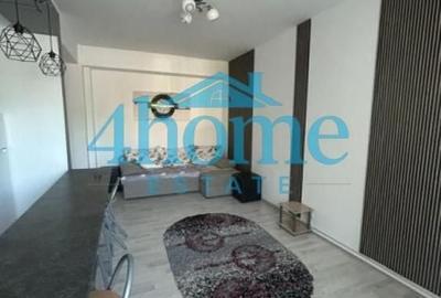 Apartament cu 2 camere în Gorjului
