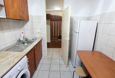 Apartament cu 2 camere decomandat, mobilat în 9 Mai - 2