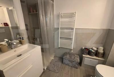 Garsonieră decomandată în Ultracentral