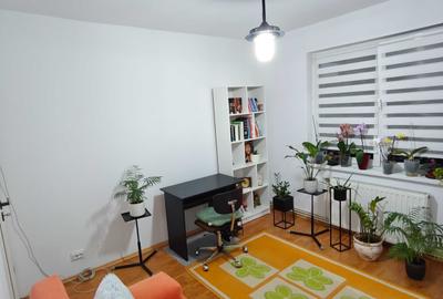 Apartament cu 2 camere decomandat în Central - 7