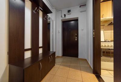 Apartament cu 2 camere semidecomandat în Podgoria - 3