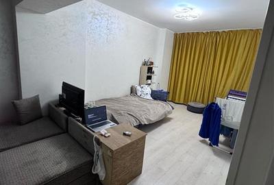 Apartament cu 2 camere decomandat, mobilat în Copou - 1