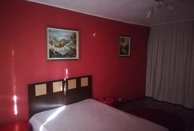 Apartament cu 2 camere decomandat, mobilat în Crângași