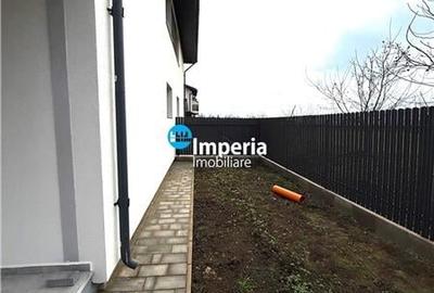 Casă individuală cu 4 camere cu Canalizare în Miroslava - 16