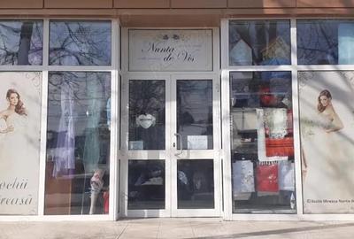 Spațiu comercial, de 40 mp, în Exterior Vest - 3