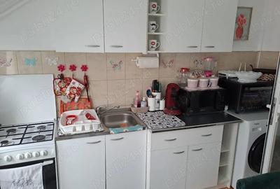 Apartament cu 2 camere decomandat în Burdujeni - 7
