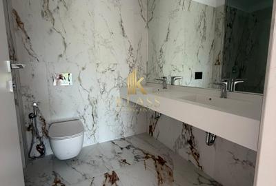Apartament cu 4 camere decomandat în Floreasca - 12