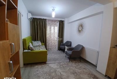 Apartament cu 2 camere în Păcurari