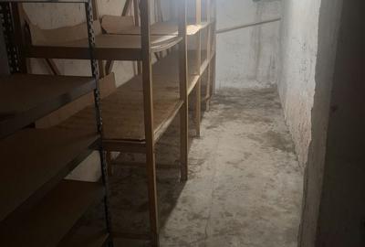 Apartament cu 3 camere decomandat în Ultracentral