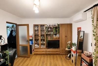 Apartament cu 2 camere decomandat, mobilat în Inel I - 1