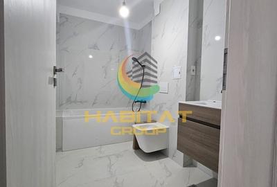 Garsonieră decomandată în Central - 7
