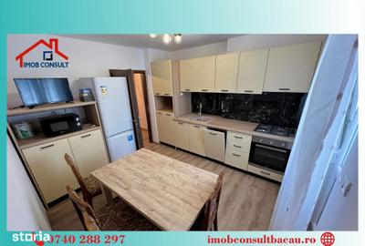 Apartament cu 2 camere decomandat în 9 Mai