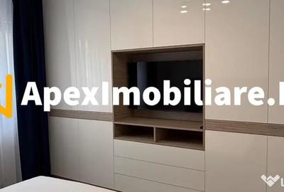 Apartament cu 2 camere decomandat în Rahova