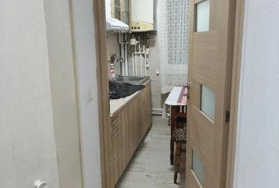 Apartament cu 2 camere semidecomandat în Central - 2