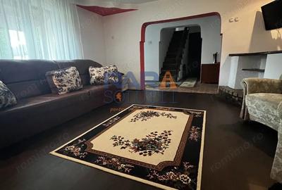 Casă cu 3 camere cu Canalizare în Cordun - 6