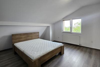 Apartament cu 3 camere în Iorga - 14