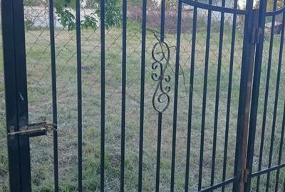 Teren de 601 mp, în Pielești - 5