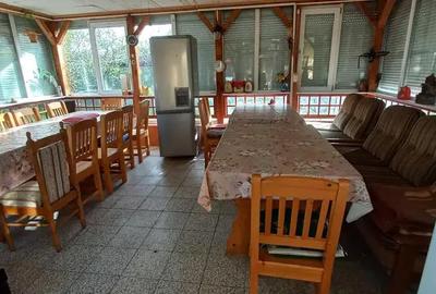 Casă cu 3 camere cu Teren 938 Mp în Gruiu - 10