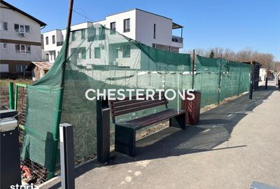 Teren de 412 mp, în Ghencea