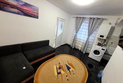 Apartament cu 2 camere în Central - 7