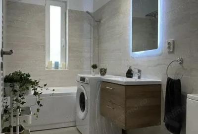 Apartament cu 2 camere decomandat în Calea Urseni - 2