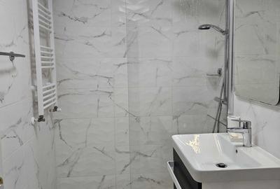Apartament cu 3 camere decomandat, mobilat în Alfa - 2