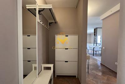 Apartament cu 4 camere decomandat, mobilat în Mănăștur - 13