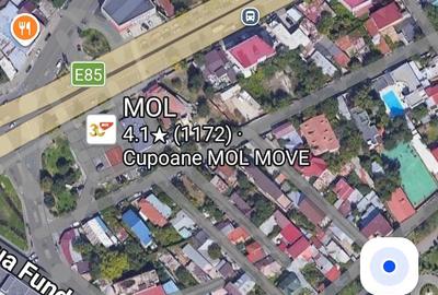 Casă cu Teren 170 Mp în Colentina