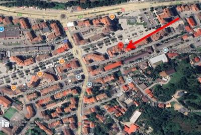 Apartament cu 2 camere în Petros