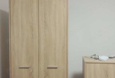 Garsonieră decomandată în Mărăști - 1