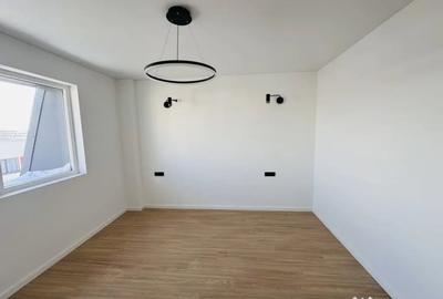 Apartament cu 4 camere decomandat în Chiajna - 11