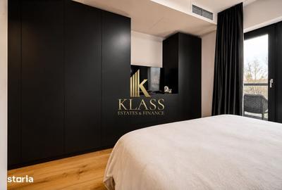 Apartament cu 3 camere în Nord