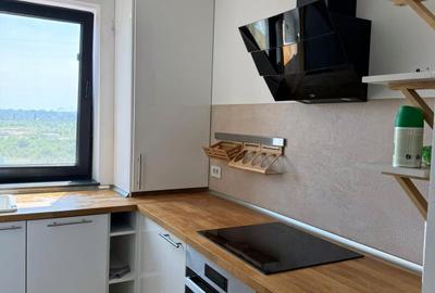 Apartament cu 2 camere în Pipera - 11