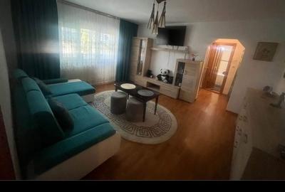 Apartament cu 2 camere în Ceardac