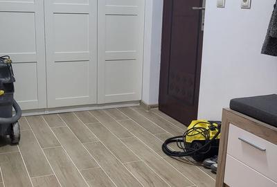 Apartament cu 2 camere decomandat în Tudor
