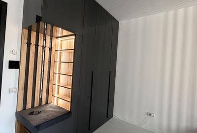 Garsonieră decomandată în Brâncoveanu