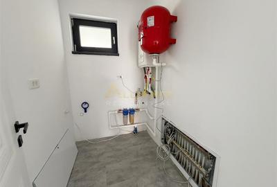 Casă individuală cu 4 camere cu Teren 470 Mp în Berceni - 2