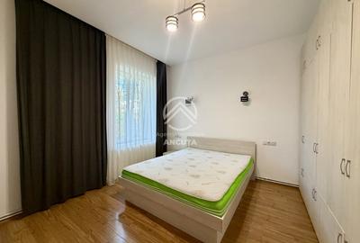 Apartament cu 3 camere decomandat în Andrei Mureșanu - 4