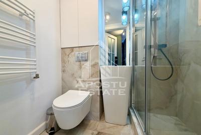 Casă individuală cu 1 camere cu Canalizare în Fratelia - 6