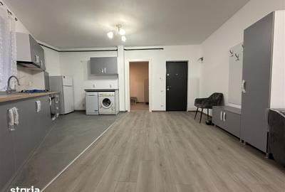 Apartament cu 3 camere în Florești - 7