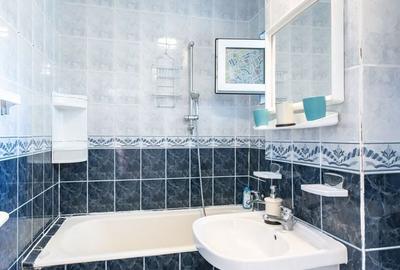Apartament cu 2 camere decomandat în Pantelimon - 8
