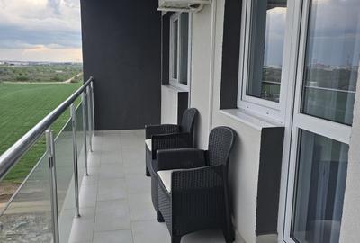 Apartament cu 2 camere decomandat în Central - 4