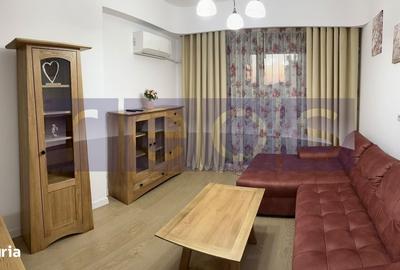 Apartament cu 2 camere decomandat în Politehnica