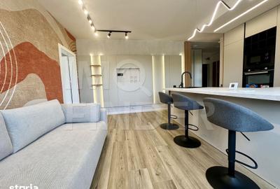 Apartament cu 3 camere în Florești - 3