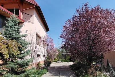 Casă cu 4 camere în Ștefănești - 6