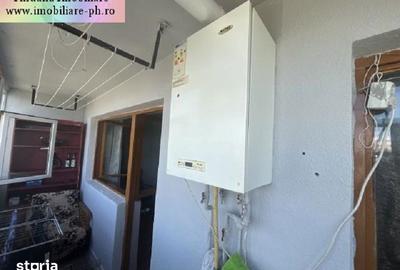 Apartament cu 4 camere decomandat, mobilat în Malu Roșu - 8