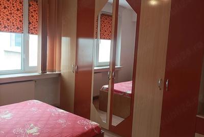 Apartament cu 2 camere semidecomandat în Ultracentral